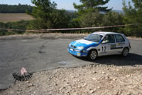Haut de provence ES 3